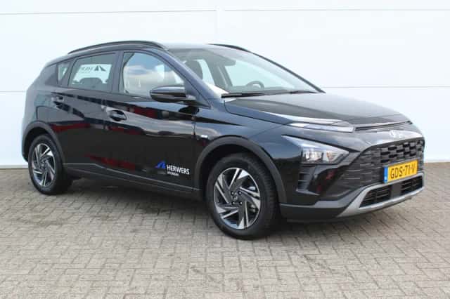 Hyundai Bayon (2024) thumbnail 17