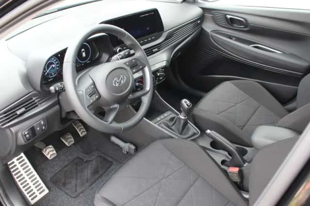 Hyundai Bayon (2024) thumbnail 18