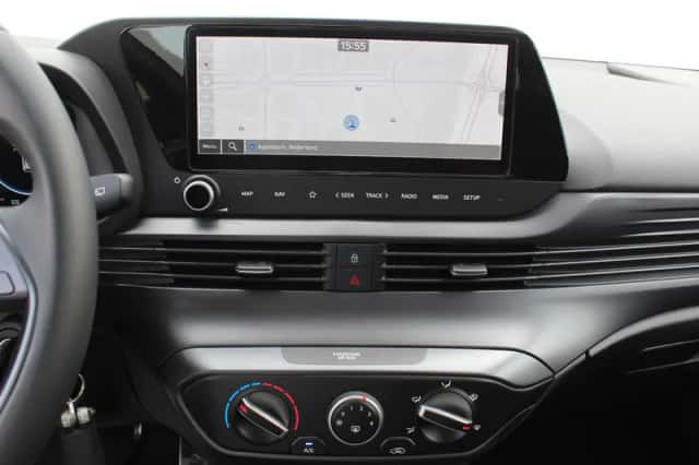 Hyundai Bayon (2024) thumbnail 24
