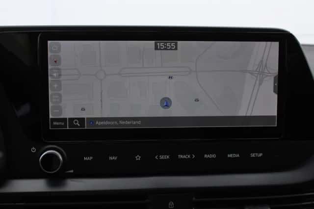 Hyundai Bayon (2024) thumbnail 4