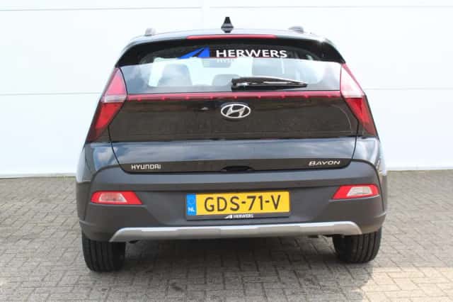Hyundai Bayon (2024) thumbnail 38