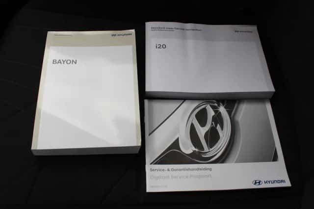 Hyundai Bayon (2024) thumbnail 5