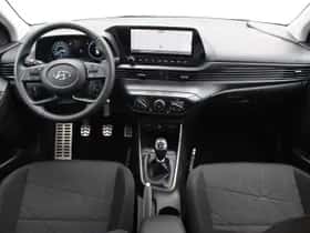 Hyundai Bayon (2024) thumbnail 5