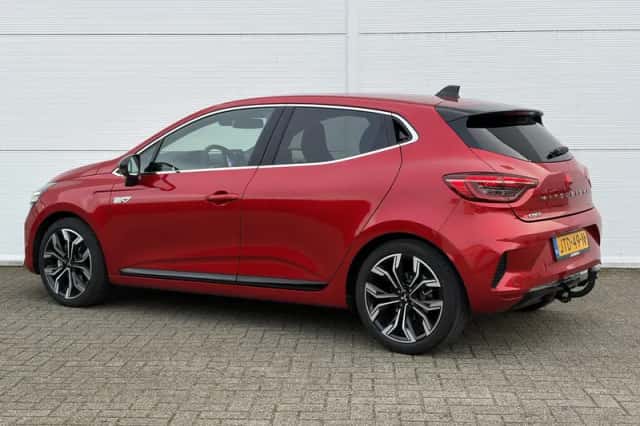 Mitsubishi Colt (2026) thumbnail 15