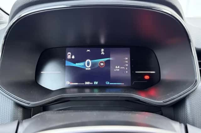 Mitsubishi Colt (2026) thumbnail 19