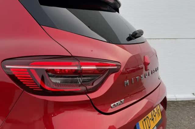 Mitsubishi Colt (2026) thumbnail 21