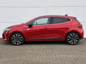 Mitsubishi Colt (2026) thumbnail 10