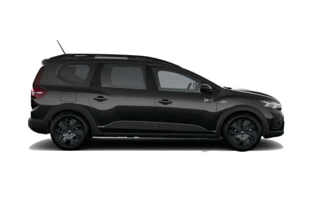 Dacia Jogger (2026) thumbnail 3