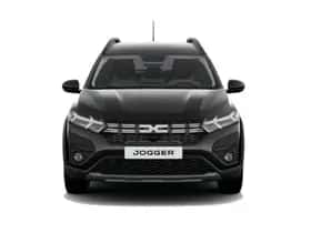 Dacia Jogger (2026) thumbnail 7