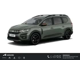 Dacia Jogger (2026)