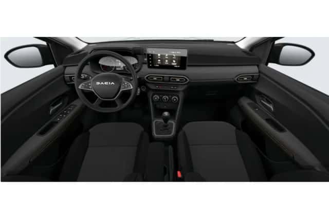 Dacia Jogger (2026) thumbnail 2
