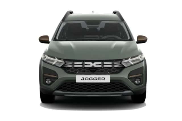 Dacia Jogger (2026) thumbnail 4