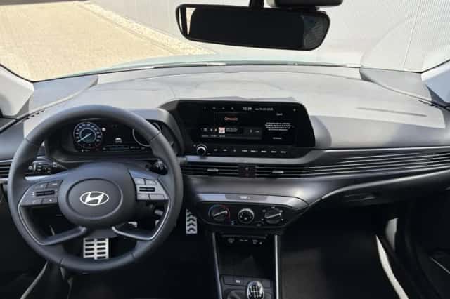 Hyundai Bayon (2026) thumbnail 2