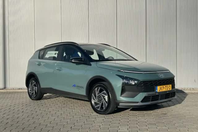 Hyundai Bayon (2026) thumbnail 11