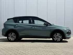 Hyundai Bayon (2026) thumbnail 20