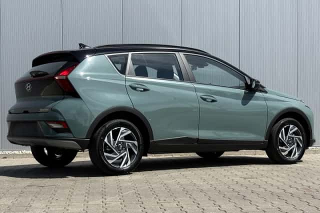 Hyundai Bayon (2026) thumbnail 3