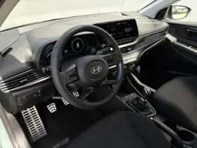 Hyundai Bayon (2026) thumbnail 22