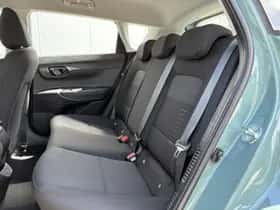 Hyundai Bayon (2026) thumbnail 28