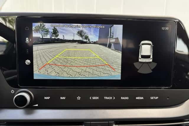 Hyundai Bayon (2026) thumbnail 29