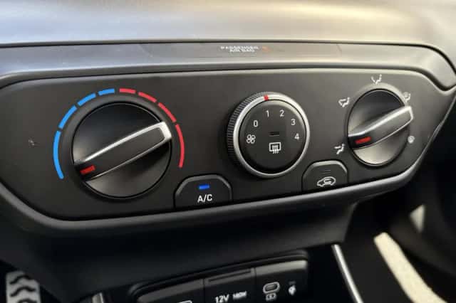 Hyundai Bayon (2026) thumbnail 4