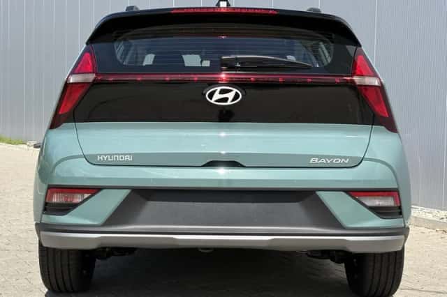 Hyundai Bayon (2026) thumbnail 35