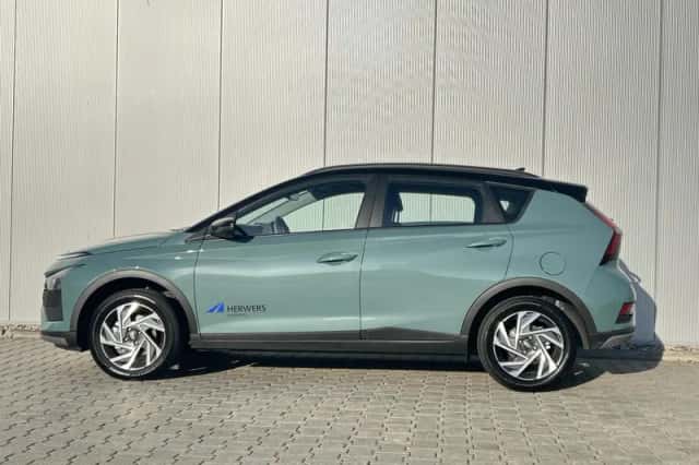 Hyundai Bayon (2026) thumbnail 36