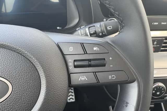 Hyundai Bayon (2026) thumbnail 9