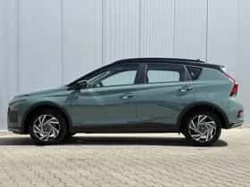 Hyundai Bayon (2026) thumbnail 10