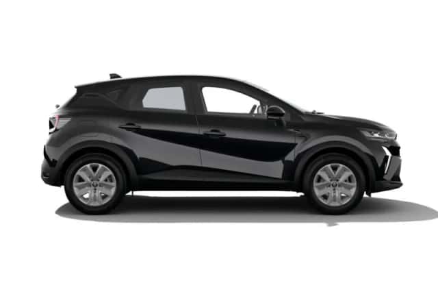 Renault Captur (2026) thumbnail 3