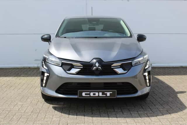 Mitsubishi Colt (2026) thumbnail 40