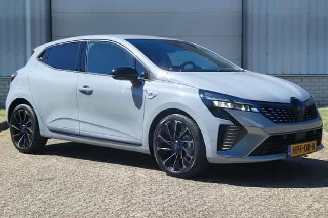 Renault Clio (2025) thumbnail 22
