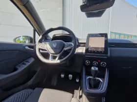 Renault Clio (2025) thumbnail 27