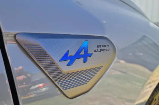 Renault Clio (2025) thumbnail 33