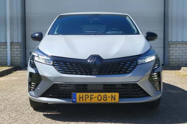 Renault Clio (2025) thumbnail 34