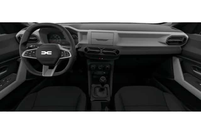 Dacia Duster (2026) thumbnail 2