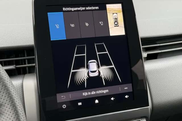 Mitsubishi Colt (2025) thumbnail 24