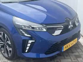 Mitsubishi Colt (2025) thumbnail 32
