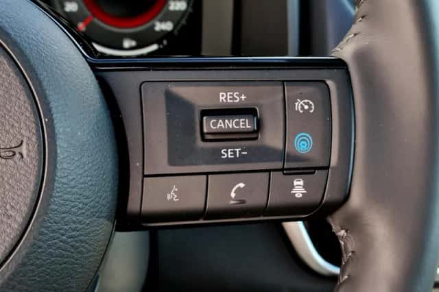 Nissan Qashqai (2024) thumbnail 13