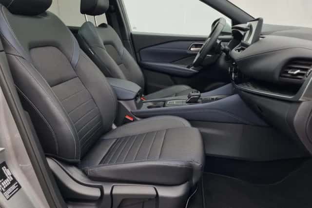 Nissan Qashqai (2024) thumbnail 24