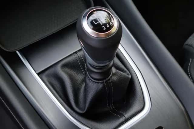 Nissan Qashqai (2024) thumbnail 32
