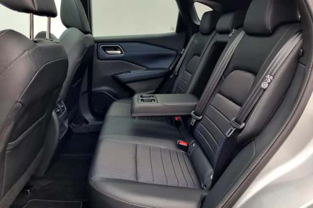 Nissan Qashqai (2024) thumbnail 6