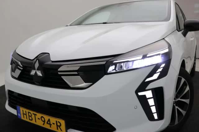 Mitsubishi Colt (2025) thumbnail 21