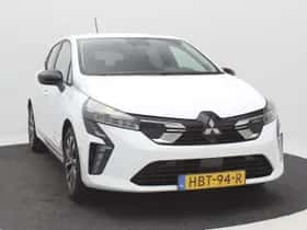 Mitsubishi Colt (2025) thumbnail 22
