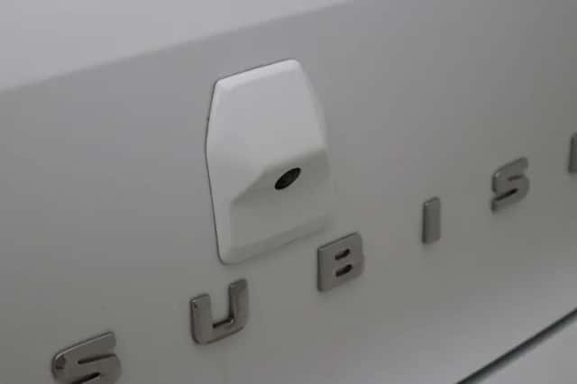 Mitsubishi Colt (2025) thumbnail 23