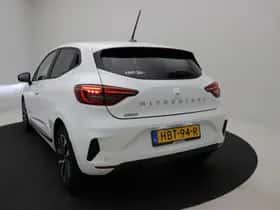 Mitsubishi Colt (2025) thumbnail 25