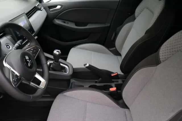 Mitsubishi Colt (2025) thumbnail 5