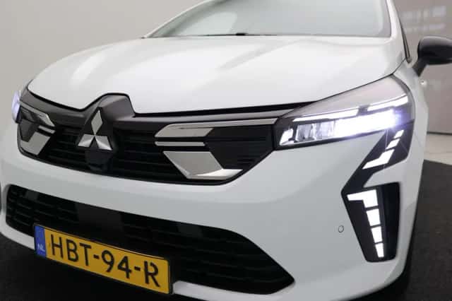 Mitsubishi Colt (2025) thumbnail 42