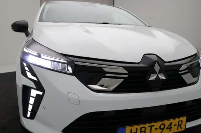 Mitsubishi Colt (2025) thumbnail 43
