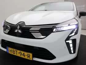 Mitsubishi Colt (2025) thumbnail 45