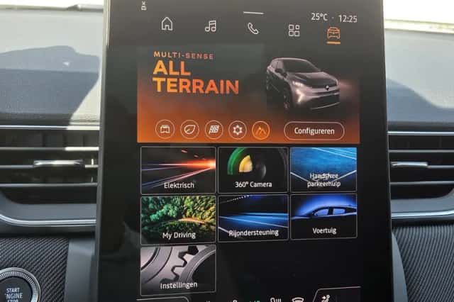 Renault Captur (2025) thumbnail 40